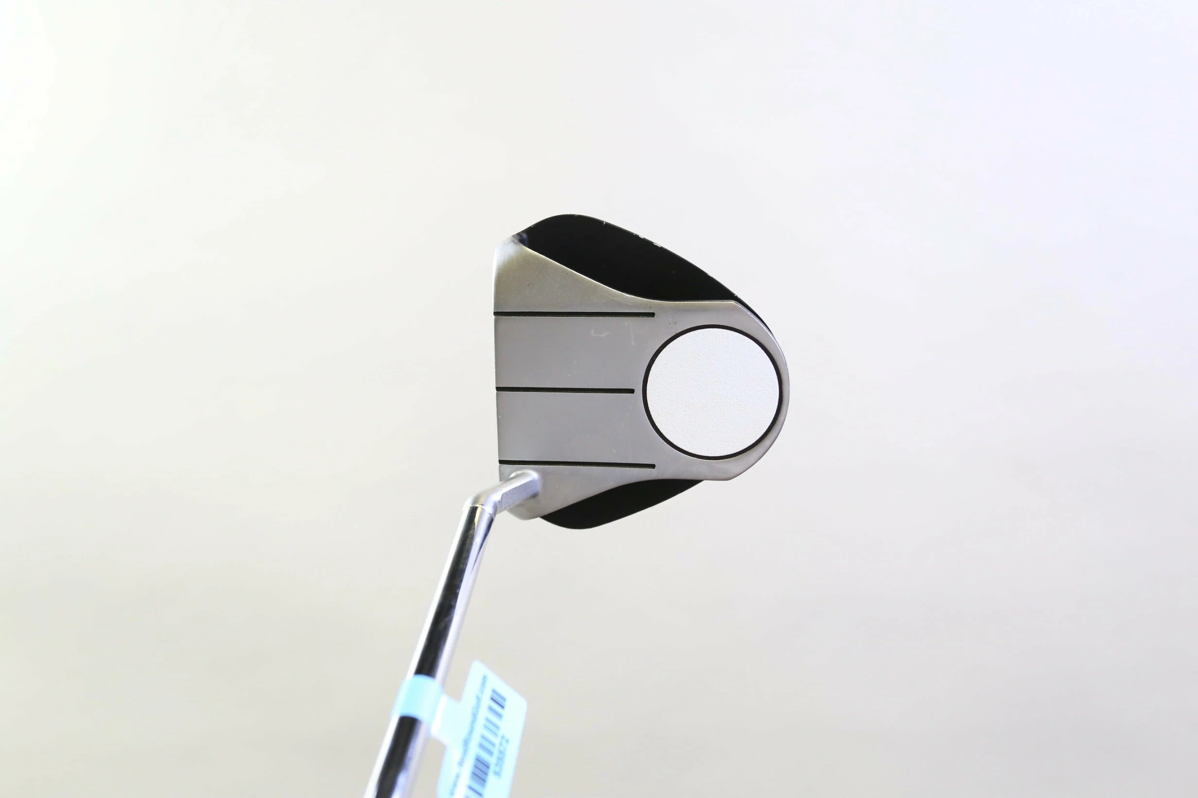 Odyssey Stroke Lab R-Ball Putter RH 34.5 In Steel Shaft Odyssey Stroke Lab Grip 6 Odyssey Stroke Lab R-Ball Putter RH 34.5 In Steel Shaft Odyssey Stroke Lab Grip - Image 6