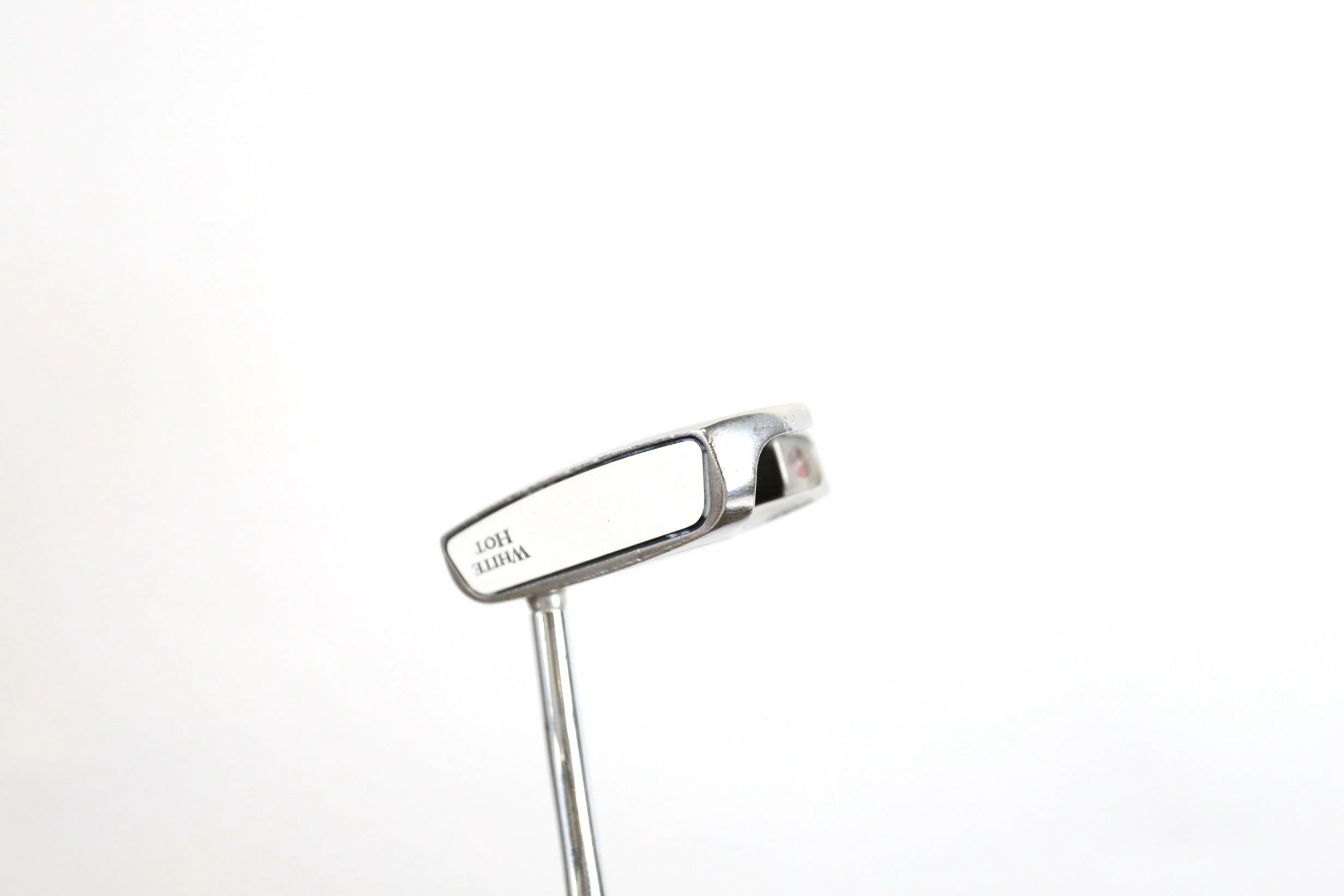 Odyssey White Hot 2-Ball Putter RH 35 In Steel Shaft Tour SNSR Grip 6 Odyssey White Hot 2-Ball Putter RH 35 In Steel Shaft Tour SNSR Grip - Image 6