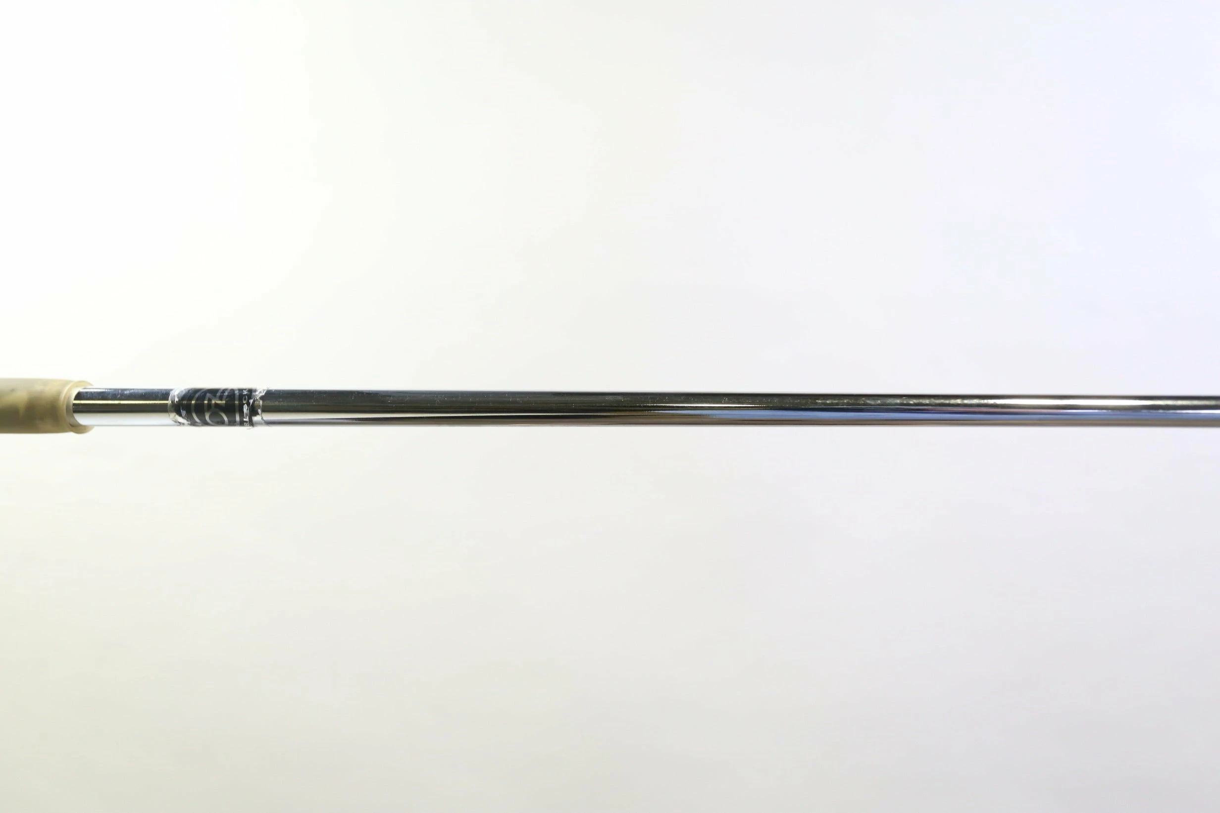 Nike Black OZ T130 Putter RH 34.25 In Steel Shaft 7 Nike Black OZ T130 Putter RH 34.25 In Steel Shaft - Image 7