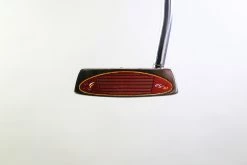 TaylorMade Rossa Monza Spider AGSI+ RH Putter 35 In Steel Shaft -Cheap Odyssey Putters Store 201ede77 2510 5403 becf f61f38e60d60