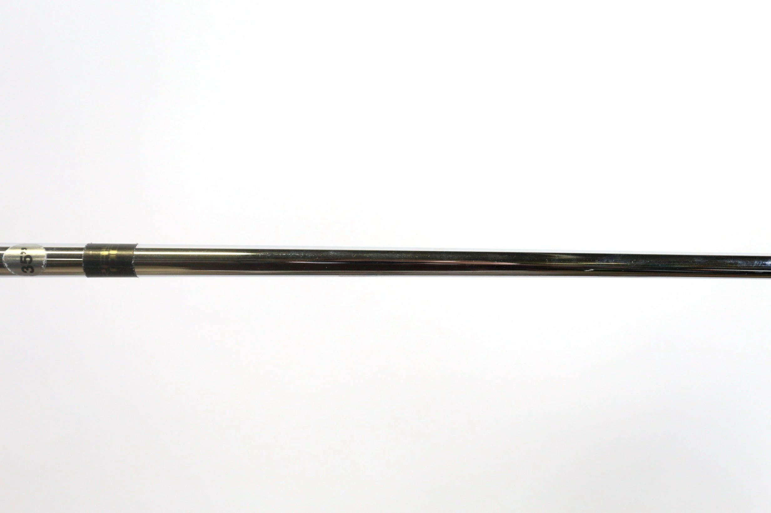 Ray Cook M1-3X Putter RH 35 In Steel Shaft Ray Cook Pistol Grip 8 Ray Cook M1-3X Putter RH 35 In Steel Shaft Ray Cook Pistol Grip - Image 8