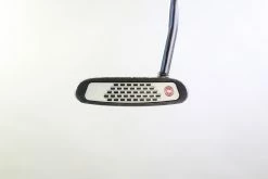 Odyssey EXO Rossie Putter RH 35 In Steel Shaft 11 Odyssey EXO Rossie Putter RH 35 In Steel Shaft -Cheap Odyssey Putters Store 219f1c13 a851 52e1 b8ff 15fac923ef97