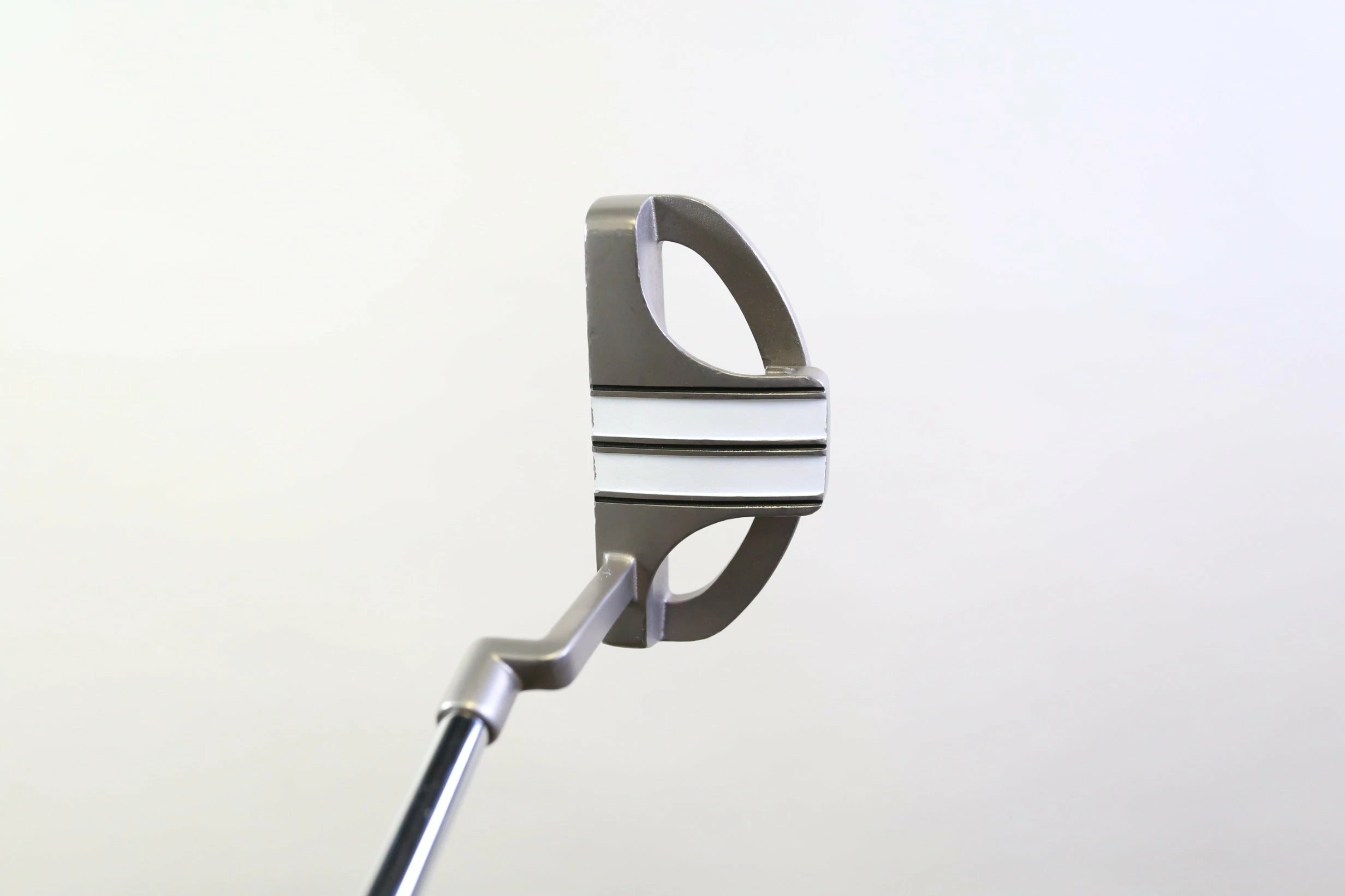 Odyssey Divine Line Marxman Putter RH 33 In Steel Shaft Odyssey Grip Mallet 6 Odyssey Divine Line Marxman Putter RH 33 In Steel Shaft Odyssey Grip Mallet - Image 6