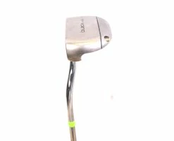 Odyssey Black Series #3 Mallet Putter RH 34 In. Steel Shaft Winn Grip -Cheap Odyssey Putters Store 21c40db3 bac6 58b1 bca3 1f2466e6c2b4