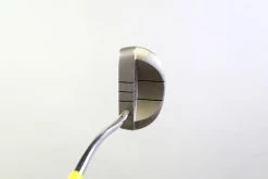 Odyssey DF Rossie 2 Putter RH 35 In Steel Shaft Odyssey Grip Mid-mallet 13 Odyssey DF Rossie 2 Putter RH 35 In Steel Shaft Odyssey Grip Mid-mallet -Cheap Odyssey Putters Store 220d5a4e f87b 5d52 9b2f e755b97d0abf