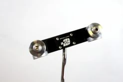 LEFTY Cure RX2 Black Putter 34.5 In True Temper Steel Shaft 13 LEFTY Cure RX2 Black Putter 34.5 In True Temper Steel Shaft -Cheap Odyssey Putters Store 22283bf0 b1b8 58b7 9752 35c61f9f4ea5