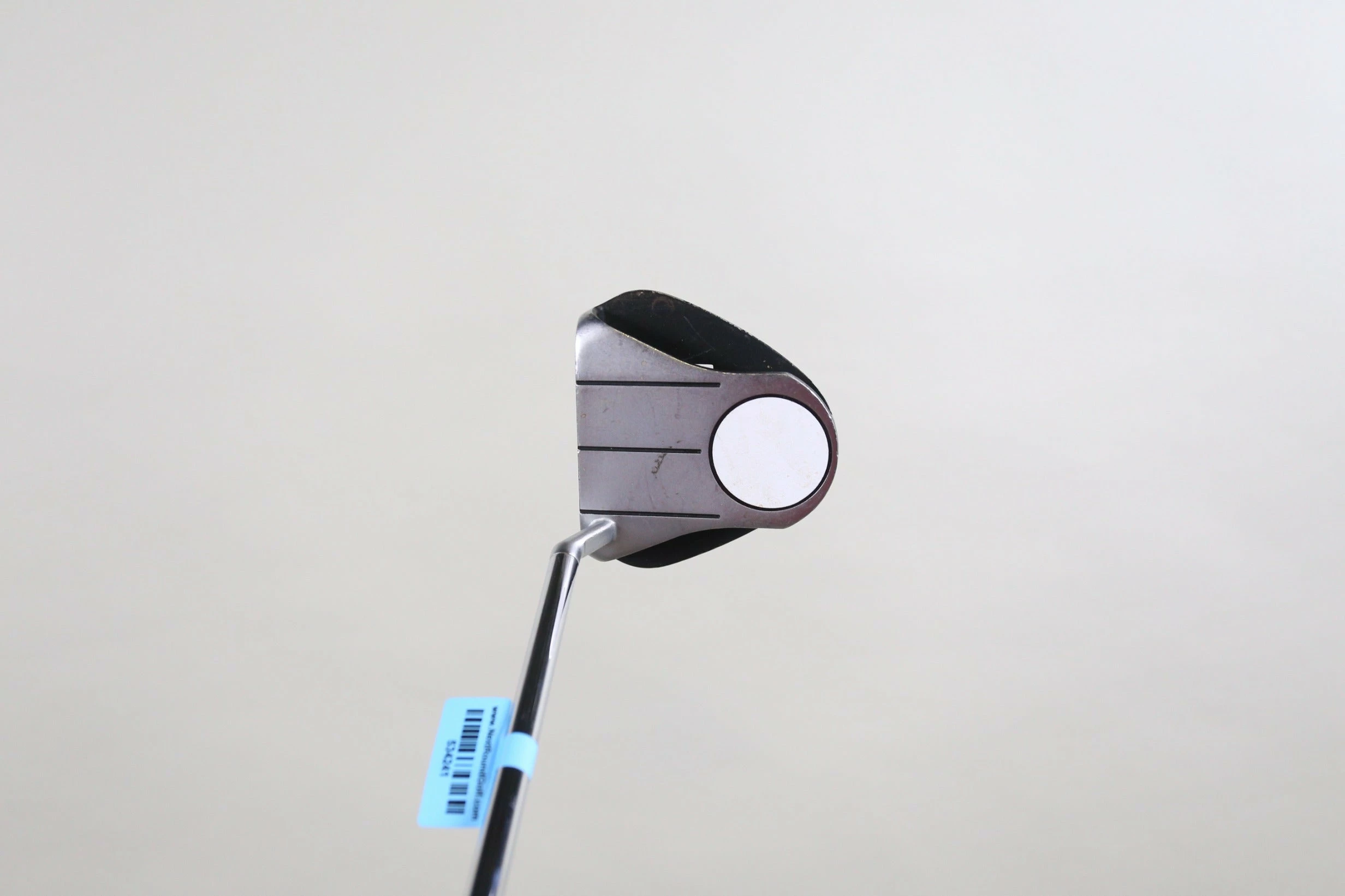 Odyssey Stroke Lab R-Ball Putter 34.5 In RH Odyssey Stroke Lab Shaft & Grip 6 Odyssey Stroke Lab R-Ball Putter 34.5 In RH Odyssey Stroke Lab Shaft & Grip - Image 6