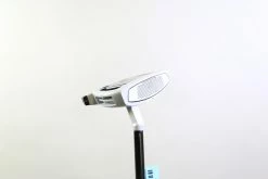 TaylorMade Spider X Chalk/White Putter RH 34.5 In Steel Shaft -Cheap Odyssey Putters Store 22a1bb20 3fb4 5251 9255 e3ed6ea28fc3
