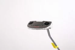 TaylorMade Ghost Tour FO-72 Putter RH 34 In Steel Shaft SuperStroke Grip