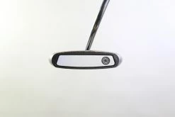 Odyssey Backstryke Sabertooth Putter RH 35.25 In Steel Shaft Sniper Grip Mallet -Cheap Odyssey Putters Store 23656ab3 3204 5411 8520 a3738e710027