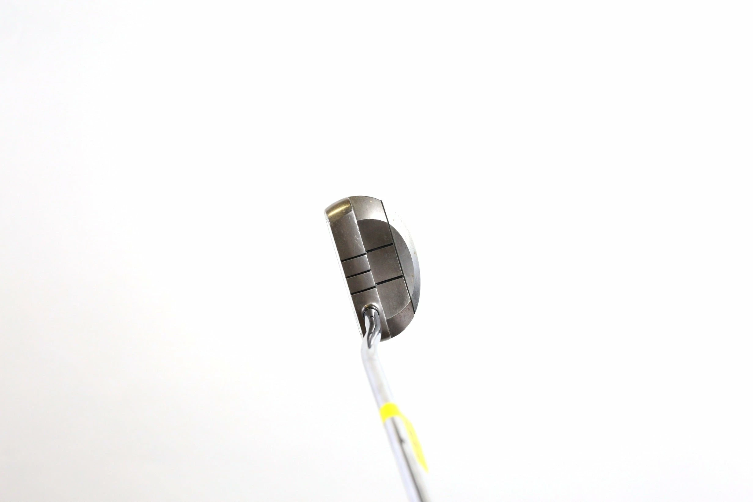 Odyssey Tri Hot 1 Putter RH 33 In Steel Shaft 7 Odyssey Tri Hot 1 Putter RH 33 In Steel Shaft - Image 7