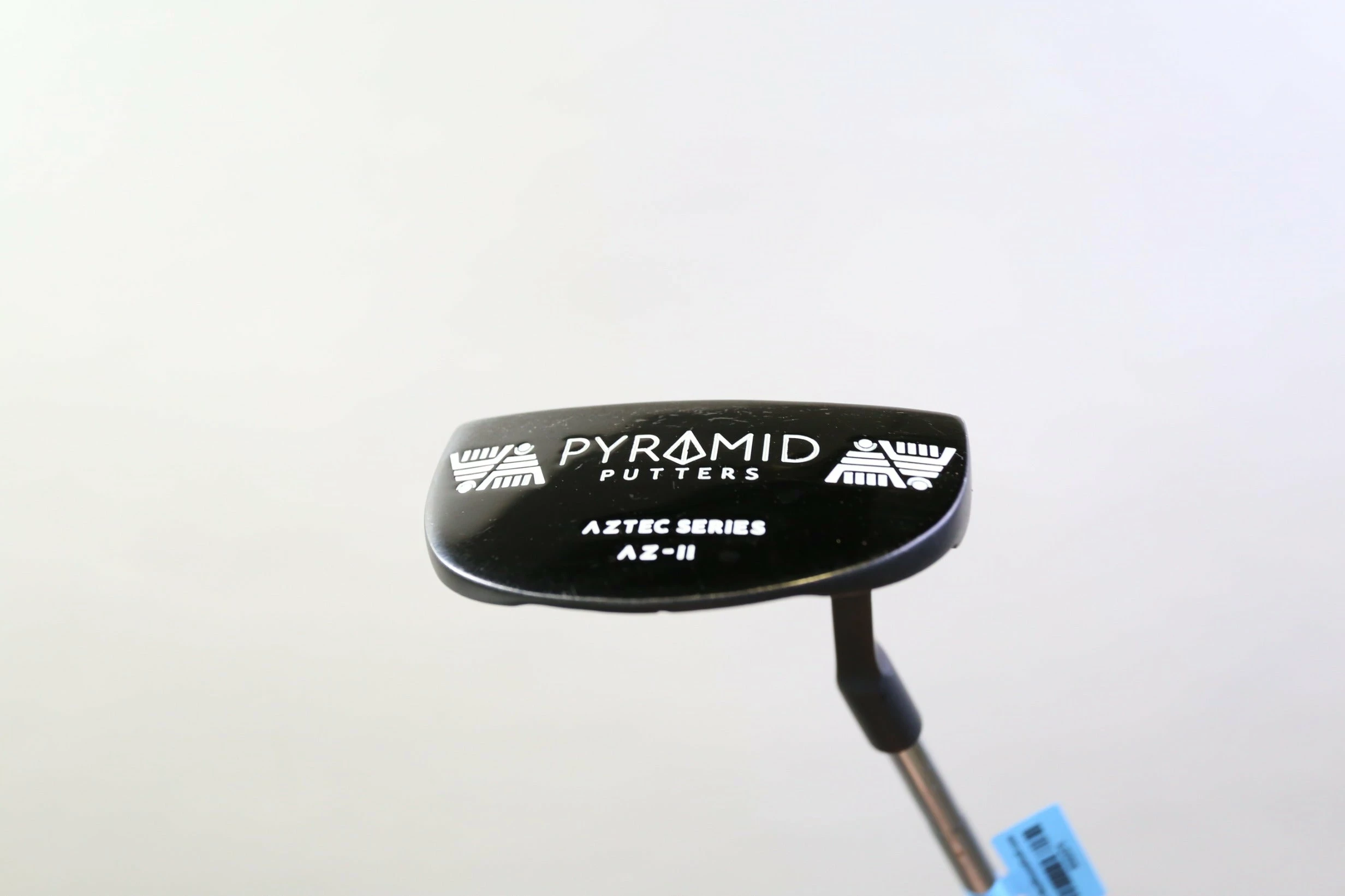 Pyramid Putters AZ-11 Putter RH 33 In Steel Shaft 2 Pyramid Putters AZ-11 Putter RH 33 In Steel Shaft - Image 2