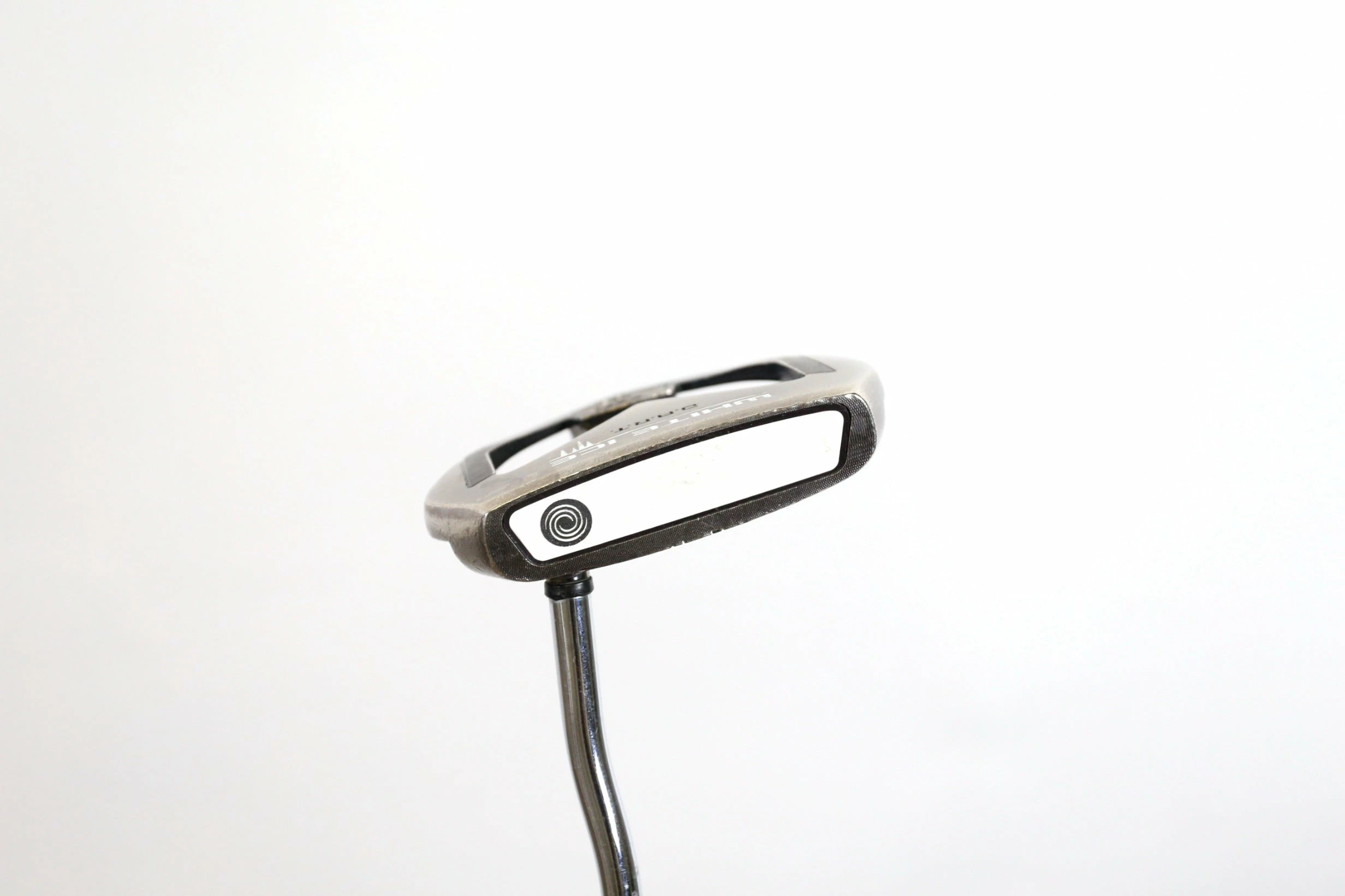 Odyssey White Ice D.A.R.T. Putter RH 34 In Steel Shaft 6 Odyssey White Ice D.A.R.T. Putter RH 34 In Steel Shaft - Image 6