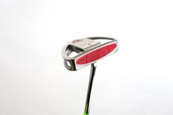 TaylorMade Rossa Monza Corza Putter RH 35 In Rossa Steel Shaft 13 TaylorMade Rossa Monza Corza Putter RH 35 In Rossa Steel Shaft -Cheap Odyssey Putters Store 23e592cb a818 5035 971c 37f17515eed9