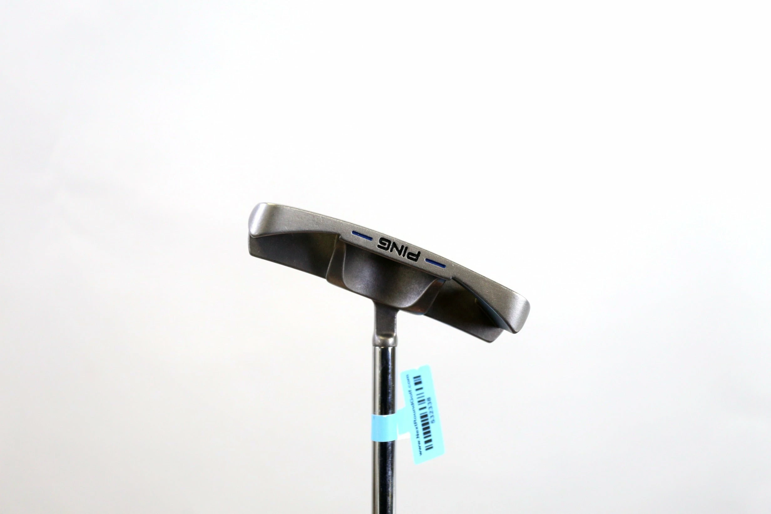 Ping G5i Mini C Black Dot Putter RH 35 In Ping Steel Shaft 4 Ping G5i Mini C Black Dot Putter RH 35 In Ping Steel Shaft - Image 4