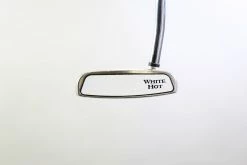 Odyssey White Hot 2-Ball Putter RH 33 In Steel Shaft Winn Jumbo Grip Mallet -Cheap Odyssey Putters Store 246ea748 50a2 574d bb7d 240df48a79d6