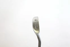 Wilson 8813 Putter RH 36 In Steel Shaft Wilson Leather Wrap Grip