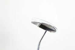 TaylorMade White Smoke Big Fontana Putter RH 35 In Steel Shaft SuperStroke Grip -Cheap Odyssey Putters Store 25134dbc 75d9 5c96 8cf7 5501fbb01d96