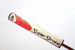 See More PTM 3 Platinum Putter RH 34.5 In Steel Shaft SuperStroke FATSO 5.0 Grip -Cheap Odyssey Putters Store 25fdbb53 9666 55aa ae57 a049f04c783f