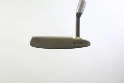Ping Anser 2 Brown Dot Putter RH 33 In Ping Steel Shaft -Cheap Odyssey Putters Store 26460002 a5ee 53a2 ad37 23ad4ec9061e