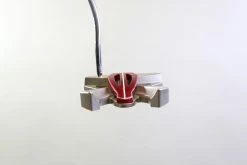 Ping Sydney Putter RH 34.5 In Steel Shaft SuperStroke Grip 12 Ping Sydney Putter RH 34.5 In Steel Shaft SuperStroke Grip -Cheap Odyssey Putters Store 2685a28e 9a62 55cb b65e acb22977ed22