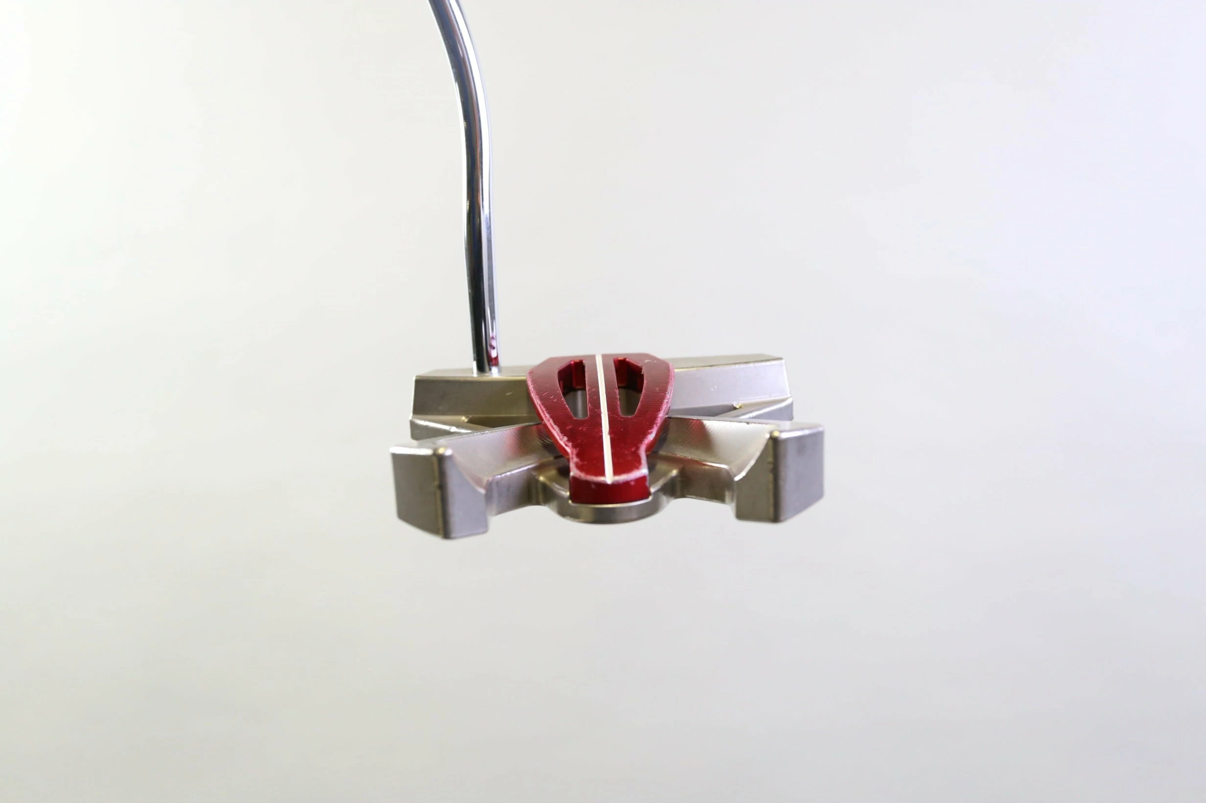 Ping Sydney Putter RH 34.5 In Steel Shaft SuperStroke Grip 5 Ping Sydney Putter RH 34.5 In Steel Shaft SuperStroke Grip - Image 5