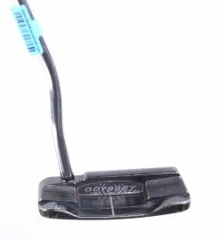 Odyssey Black Series Tour Design #1 Wide Putter RH 35 In. Steel Shaft -Cheap Odyssey Putters Store 26aa9779 8532 567d 9ba0 dee1890ac865