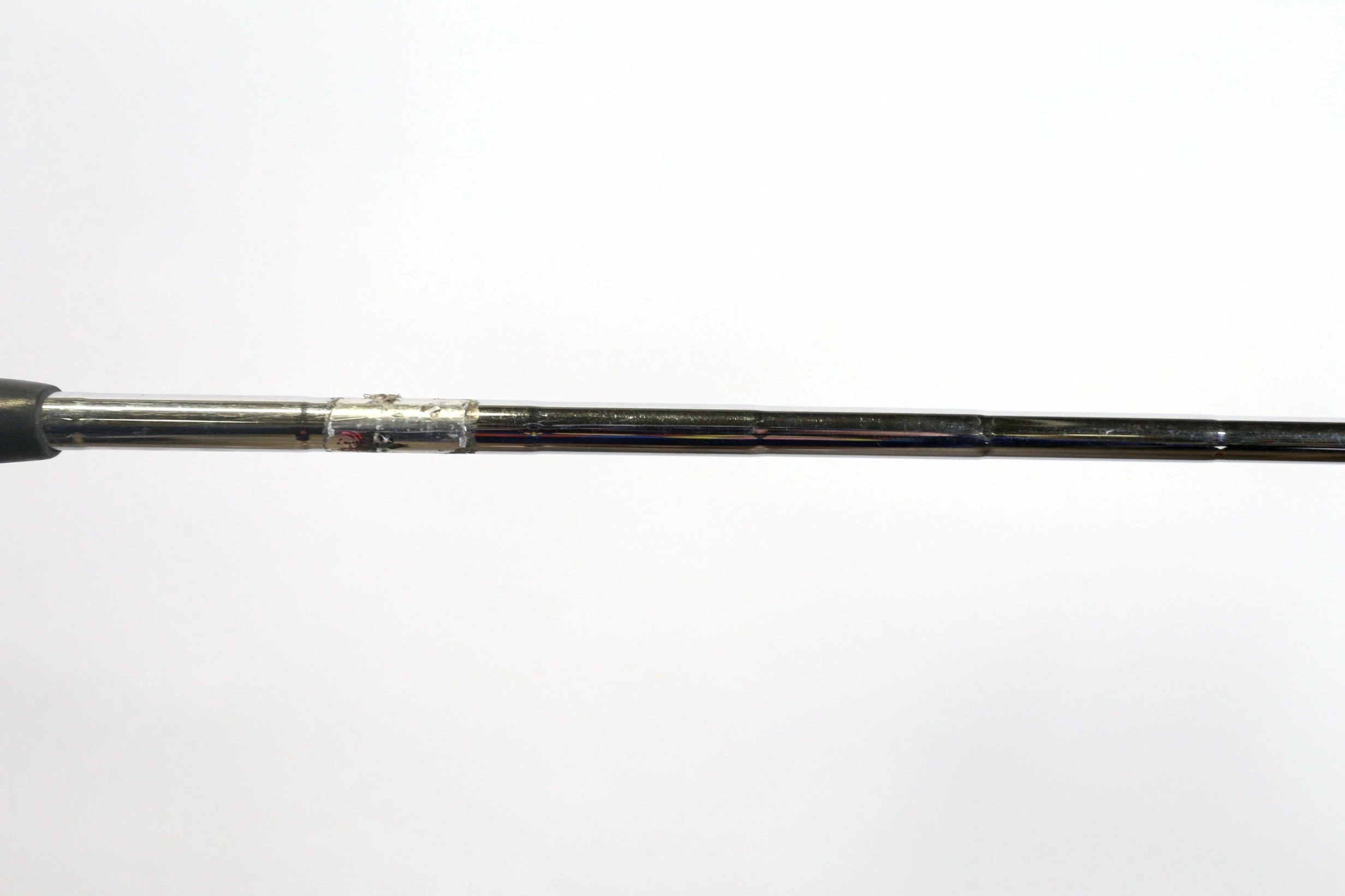 Odyssey Dual Force 990 Putter RH 35 In Steel Shaft Pistol Grip 8 Odyssey Dual Force 990 Putter RH 35 In Steel Shaft Pistol Grip - Image 8