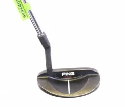 Ping Scottsdale TR Shea Putter RH 35 In. Steel Shaft Winn Grip 12 Ping Scottsdale TR Shea Putter RH 35 In. Steel Shaft Winn Grip -Cheap Odyssey Putters Store 26b38a22 040c 5d80 ba42 b4c737d59cdf