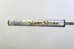 LEFTY Odyssey O-Works #7 Putter 34 In Steel Shaft Slim 3.0 Grip Mallet -Cheap Odyssey Putters Store 270cee87 801e 5eb0 994e 51a3f8c64cb9