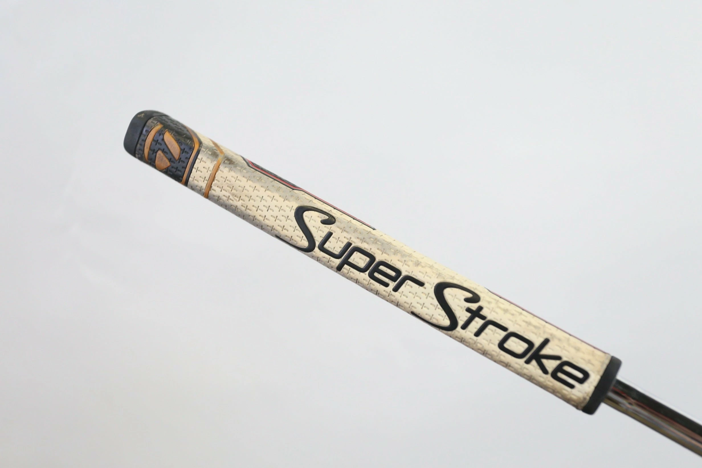 TaylorMade TP Copper SS Ardmore 3 Putter RH 35.25 In Steel Shaft 9 TaylorMade TP Copper SS Ardmore 3 Putter RH 35.25 In Steel Shaft - Image 9