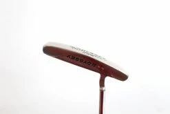 Odyssey DF550 Putter RH 35 In Odyssey Steel Shaft -Cheap Odyssey Putters Store 27acfca7 2c22 5f7c b5b9 803e55011645