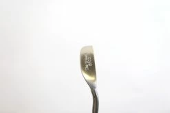 Wilson 8802 Putter RH 35 In Steel Shaft Tiger Shark Midsize Pistol Paddle Grip