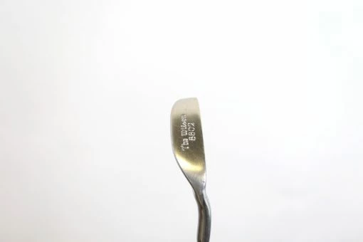 Wilson 8802 Putter RH 35 In Steel Shaft Tiger Shark Midsize Pistol Paddle Grip -Cheap Odyssey Putters Store 27b651fe 7f76 5f91 bbd2 cfab78663b0d
