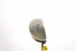 Ping G2i Piper Putter RH 36 In Ping Steel Shaft Black Dot
