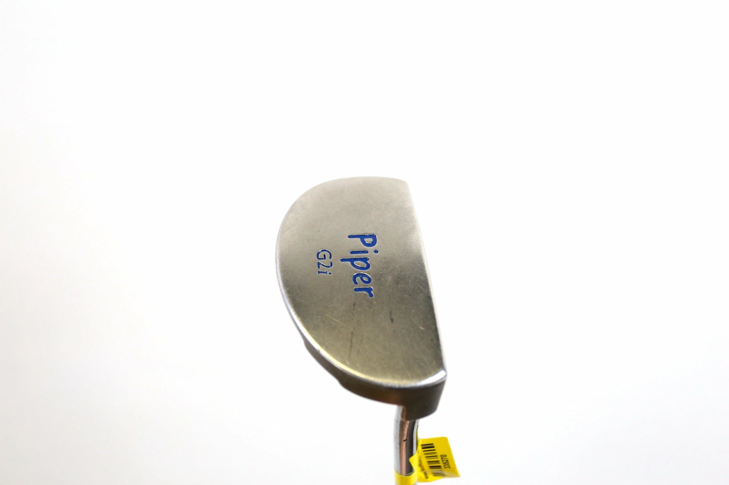 Ping G2i Piper Putter RH 36 In Ping Steel Shaft Black Dot 1 Ping G2i Piper Putter RH 36 In Ping Steel Shaft Black Dot