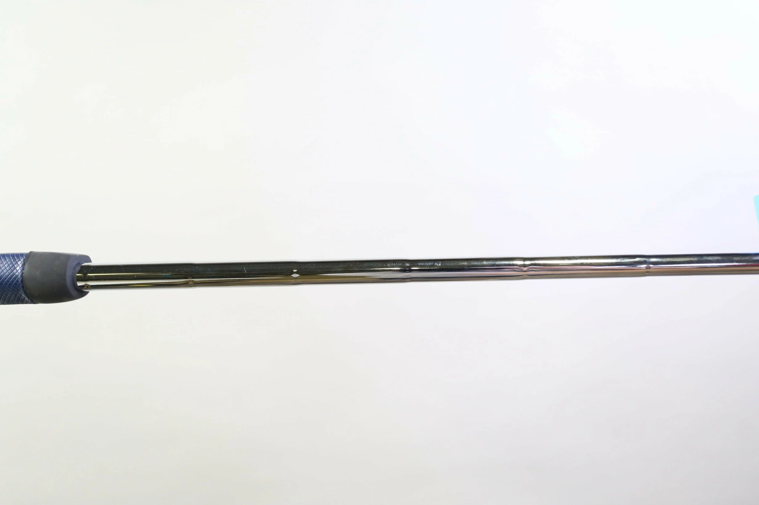 LEFTY Odyssey Ten 2-Ball Arm Lock Putter 40 In Steel Shaft Odyssey Grip Mallet 7 LEFTY Odyssey Ten 2-Ball Arm Lock Putter 40 In Steel Shaft Odyssey Grip Mallet - Image 7