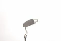 Ping ALLY Putter RH White Dot 33.5 In Steel Shaft PING Pistol Grip 13 Ping ALLY Putter RH White Dot 33.5 In Steel Shaft PING Pistol Grip -Cheap Odyssey Putters Store 2919a658 9b01 51bd bb2a c30673170a5c