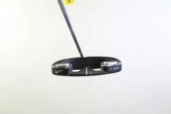 Nike Black OZ T130 Putter RH 34.25 In Steel Shaft 12 Nike Black OZ T130 Putter RH 34.25 In Steel Shaft -Cheap Odyssey Putters Store 293ac0c1 ae18 5b79 adc7 7a18a67dce20