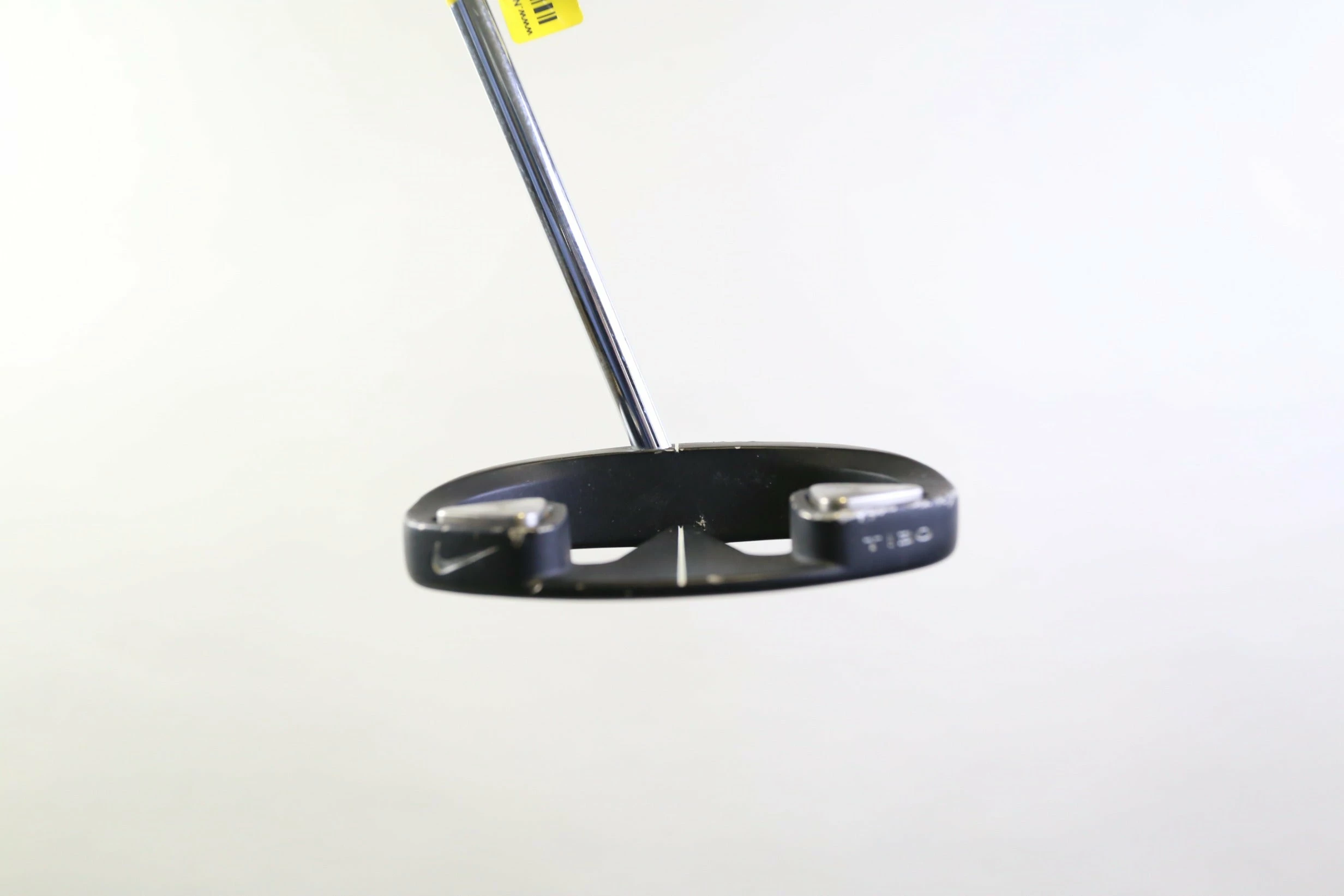 Nike Black OZ T130 Putter RH 34.25 In Steel Shaft 5 Nike Black OZ T130 Putter RH 34.25 In Steel Shaft - Image 5