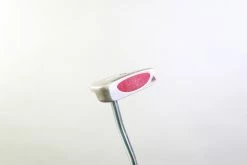 TaylorMade Rossa Mezza Monza Putter RH 34 In Steel Shaft -Cheap Odyssey Putters Store 29d867ed e9a6 54c1 9678 f2f02d78c373