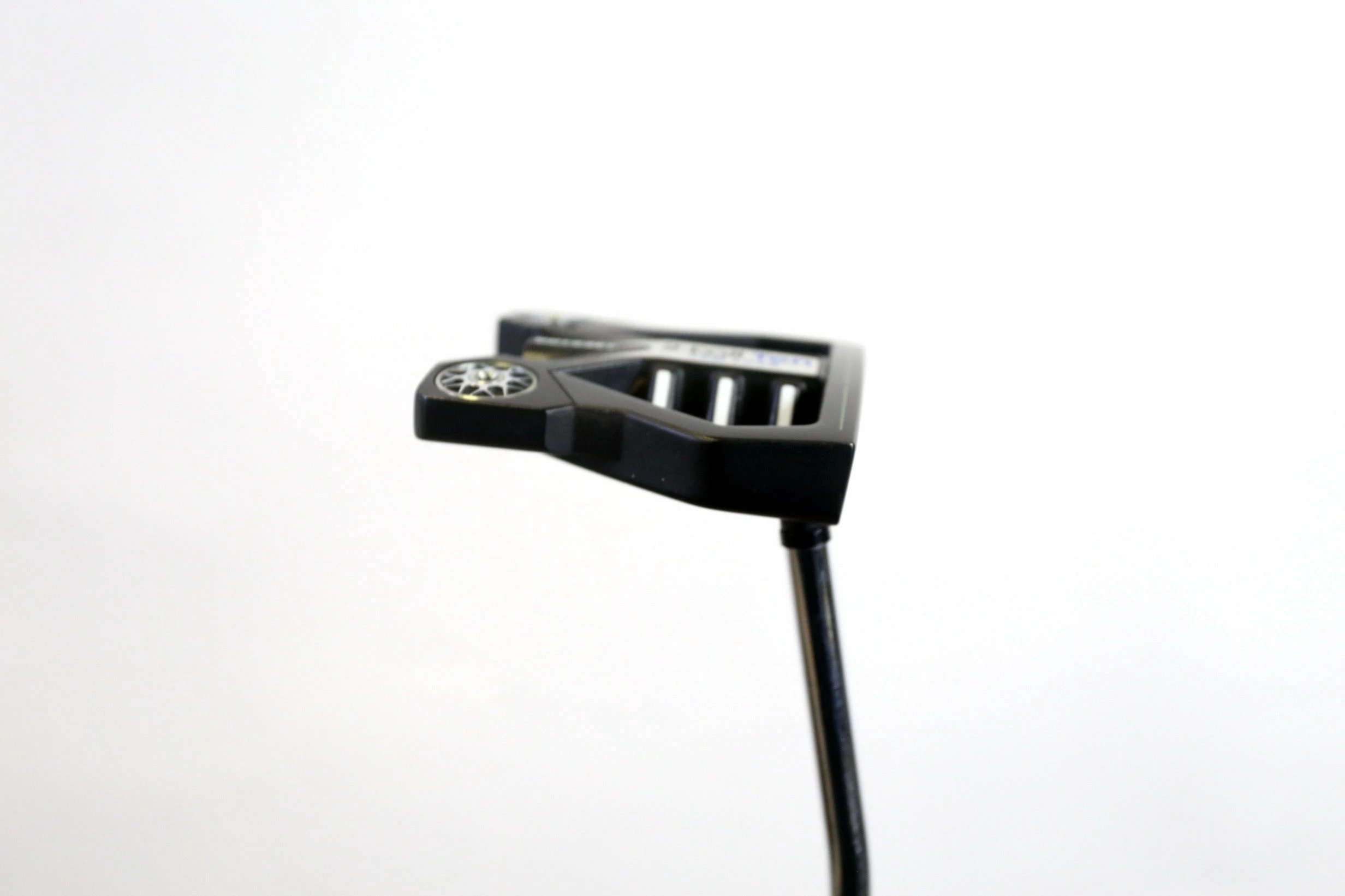 Odyssey Ten 2-Ball Arm Lock Putter RH 42 In Steel Shaft Odyssey Armlock Grip 3 Odyssey Ten 2-Ball Arm Lock Putter RH 42 In Steel Shaft Odyssey Armlock Grip - Image 3