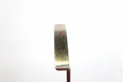 Odyssey DF550 Putter RH 35 In Odyssey Steel Shaft