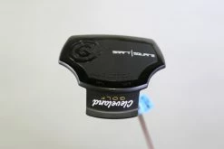 Cleveland Smart Square Putter RH 36.5 In Cleveland Steel Shaft SS Slim 3.0 Grip