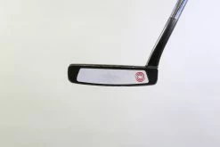Odyssey Versa #9 Black Putter RH 34 In Steel Shaft Tour SNSR Grip Mid-mallet 11 Odyssey Versa #9 Black Putter RH 34 In Steel Shaft Tour SNSR Grip Mid-mallet -Cheap Odyssey Putters Store 2a9e589f 7275 513e 92b6 df62ae8a0667