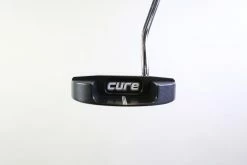LEFTY Cure CX3 Putter 34 In Steel Shaft Ping Grip -Cheap Odyssey Putters Store 2b309942 44de 5f70 a461 4b7b86ad2e94