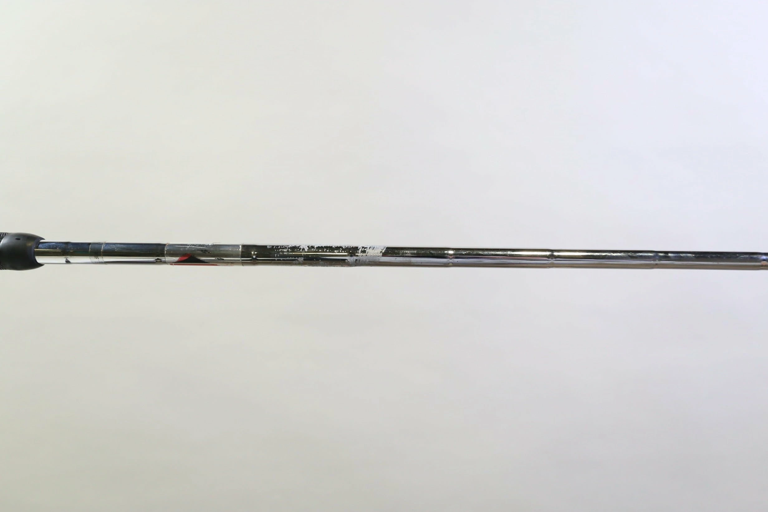 Odyssey White Ice 2-Ball Putter RH 35 In True Temper Steel Shaft 7 Odyssey White Ice 2-Ball Putter RH 35 In True Temper Steel Shaft - Image 7