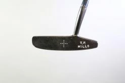 Mizuno TPM 3 Putter RH 35 In Steel Shaft Mizuno Grip 11 Mizuno TPM 3 Putter RH 35 In Steel Shaft Mizuno Grip -Cheap Odyssey Putters Store 2bae7d1c db6d 5dbf b762 7dee2a9d5992