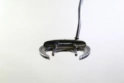 LEFTY Odyssey White Ice Sabertooth Putter 35 In Steel Shaft Winn Jumbo Grip 12 LEFTY Odyssey White Ice Sabertooth Putter 35 In Steel Shaft Winn Jumbo Grip -Cheap Odyssey Putters Store 2bc479cf c15b 59d6 965e 0a2e812e9602