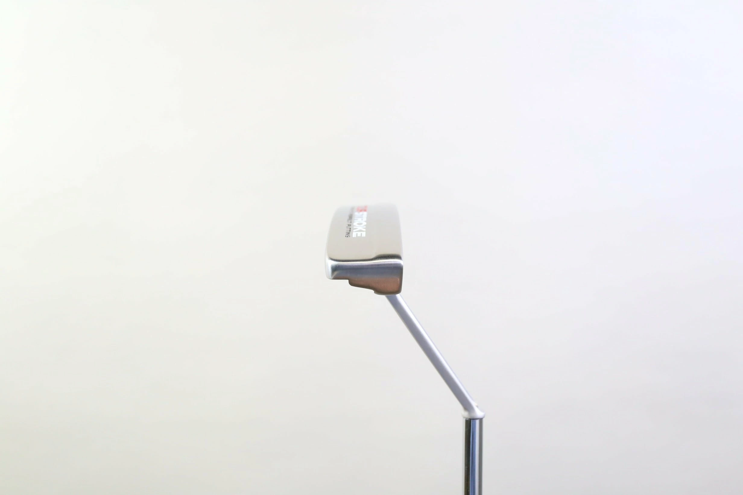 Evnroll TourStroke Trainer Putter RH 34 In Evnroll Steel Shaft & Headcover 3 Evnroll TourStroke Trainer Putter RH 34 In Evnroll Steel Shaft & Headcover - Image 3